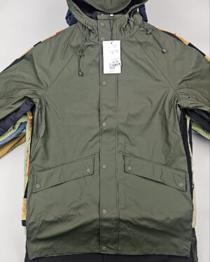 Купить Ветровки BLEND HE + 075#10,3 кг, ЛОТ СТ-9570 оптом в Анадыри и Чукотском АО