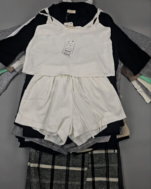 Купить Комплекты жен Корея 085#5 кг, ЛОТ СТ-9572 оптом в Анадыри и Чукотском АО