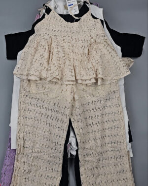 Купить Комплекты жен Корея 085#5 кг, ЛОТ СТ-9575 оптом в Анадыри и Чукотском АО