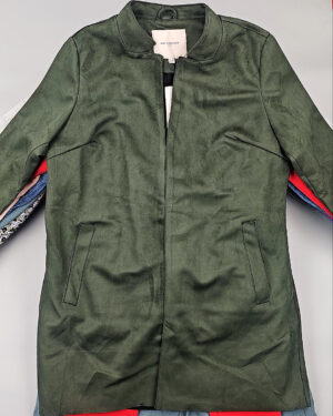 Купить Пиджаки DK COMPANY Summer 045 B#10,3 кг, ЛОТ СТ-9584 оптом в Анадыри и Чукотском АО