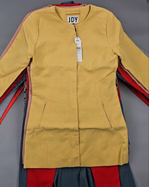 Купить Пиджаки DK COMPANY Summer 045 B#10,8 кг, ЛОТ СТ-9586 оптом в Анадыри и Чукотском АО