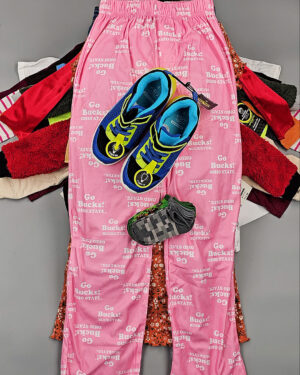 Купить BABY KIDS CAN Winter 44#7 кг, ЛОТ СТ-9611 оптом в Анадыри и Чукотском АО