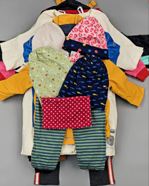 Купить TCM Kids зима 104#6 кг, ЛОТ СТ-9615 оптом в Анадыри и Чукотском АО