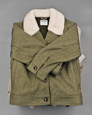 Купить Ветровки женские CAN 104#12,4 кг, ЛОТ СТ-9403 оптом в Анадыри и Чукотском АО