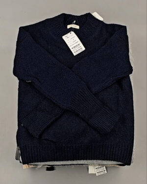 Купить Джемпера Корея 085#7 кг, ЛОТ СТ-9415 оптом в Анадыри и Чукотском АО