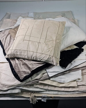 Купить Предметы домашнего обихода H&M, 25 кг, ЛОТ СТ-9430 оптом в Анадыри и Чукотском АО