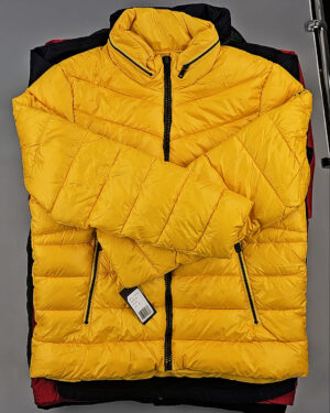 Купить Верхняя одежда мужская CAN 104#15 кг, ЛОТ СТ-9441 оптом в Анадыри и Чукотском АО