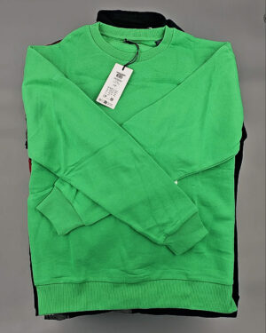 Купить Мужской зимний микс JACK JONES, 20 кг, ЛОТ № СТ-9443 оптом в Анадыри и Чукотском АО