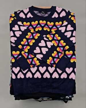 Купить NEXT Winter Women mix#15 кг, ЛОТ СТ-9452 оптом в Анадыри и Чукотском АО