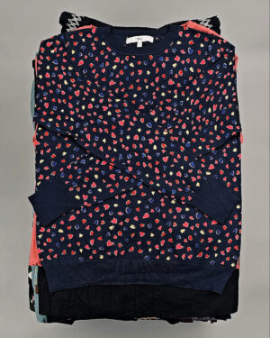 Купить NEXT Winter Women mix#15 кг, ЛОТ СТ-9456 оптом в Анадыри и Чукотском АО