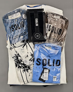 Купить SOLID 075#15 кг оптом в Анадыри и Чукотском АО