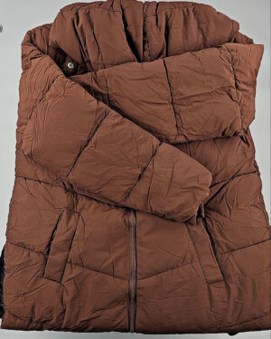 Купить Куртки BESTSELLER зима 045#10 кг, ЛОТ СТ-9467 оптом в Анадыри и Чукотском АО