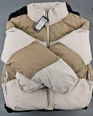 Купить Куртки BESTSELLER зима 045#10 кг оптом в Анадыри и Чукотском АО