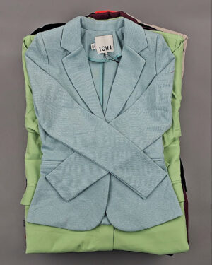 Купить Жакеты DK+Bestseller 085#11 кг, ЛОТ СТ-9479 оптом в Анадыри и Чукотском АО