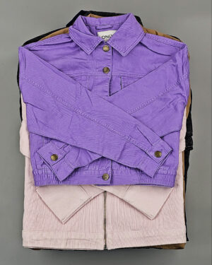 Купить Ветровки Bestseller+DK 035#10 кг, ЛОТ СТ-9398 оптом в Анадыри и Чукотском АО