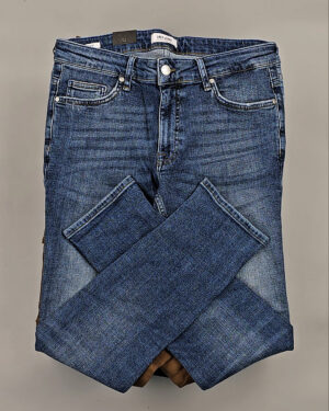 Купить Джинсы BLEND HE + 075#10 кг, ЛОТ СТ-9496 оптом в Анадыри и Чукотском АО