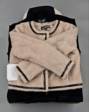 Купить Ветровки женские CAN 104#12 кг оптом в Анадыри и Чукотском АО