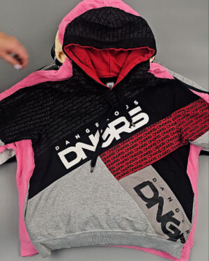 Купить Толстовки#10 кг, ЛОТ № СХ-0150 оптом в Анадыри и Чукотском АО