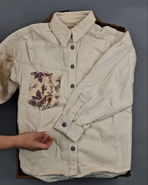 Купить Ветровки Bestseller+DK 035#10 кг, ЛОТ СТ-9396 оптом в Анадыри и Чукотском АО