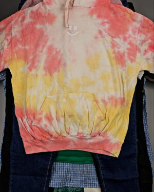 Купить CANADA  Winter mix 084#20 кг, ЛОТ № СТ-9520 оптом в Анадыри и Чукотском АО