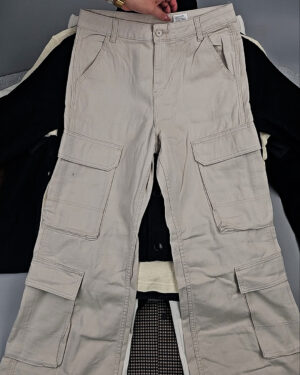 Купить H&M Men mix 095#10,7 кг, ЛОТ № СТ-9545 оптом в Анадыри и Чукотском АО