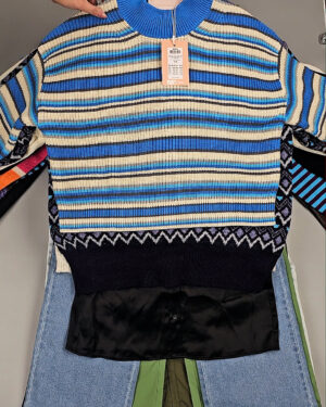 Купить JACK JONES Women mix 075 #15 кг, ЛОТ СТ-9531 оптом в Анадыри и Чукотском АО