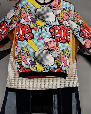 Купить BRAND STOCK Winter#20 кг, ЛОТ № СТ-9530 оптом в Анадыри и Чукотском АО