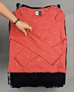 Фотография  739 - NEXT Winter Women mix#15 кг, ЛОТ СТ-9456 оптом в Анадыри и Чукотском АО