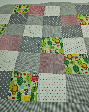 Фотография  176 - Покрывала#12,5 кг, ЛОТ СХ-0186 оптом в Анадыри и Чукотском АО