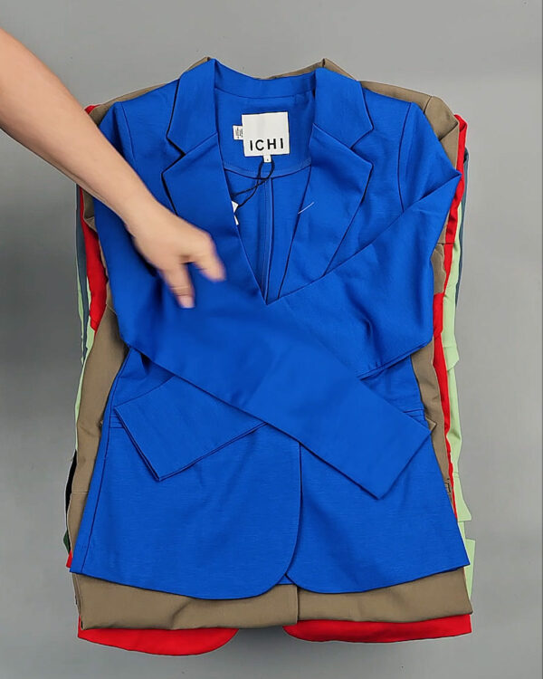 Фотография  304 - Жакеты DK+Bestseller 085#11 кг оптом в Анадыри и Чукотском АО