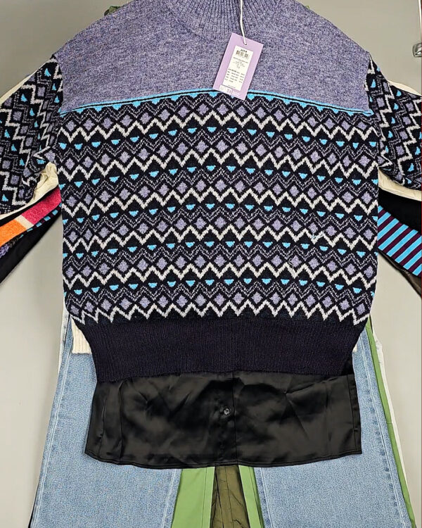 Фотография  283 - JACK JONES Women mix 075 #15 кг, ЛОТ СТ-9531 оптом в Анадыри и Чукотском АО