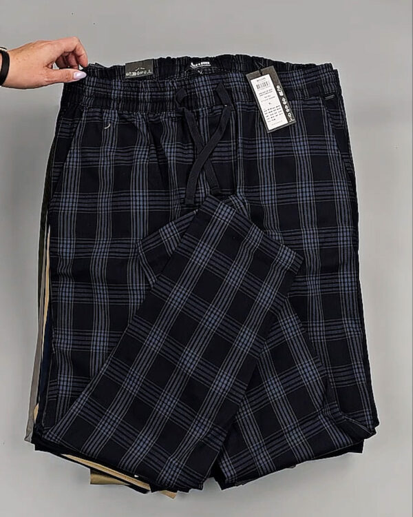 Фотография  542 - Брюки BLEND HE + 075#10 кг, ЛОТ № СТ-9484 оптом в Анадыри и Чукотском АО