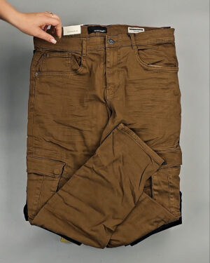 Фотография  226 - Джинсы BLEND HE + 075#10 кг оптом в Анадыри и Чукотском АО