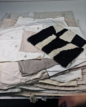 Фотография  283 - Предметы домашнего обихода H&M, 25 кг, ЛОТ СТ-9430 оптом в Анадыри и Чукотском АО