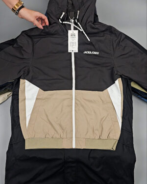 Фотография  273 - Ветровки BLEND HE + 075#10 кг, ЛОТ СТ-9569 оптом в Анадыри и Чукотском АО