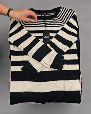 Купить OVS Winter м/ж mix#15 кг, ЛОТ СТ-9504 оптом в Анадыри и Чукотском АО