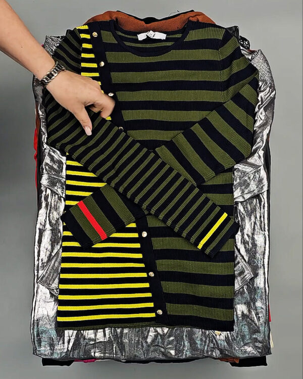 Фотография  759 - NEXT Winter Women mix#15 кг, ЛОТ СТ-9454 оптом в Анадыри и Чукотском АО