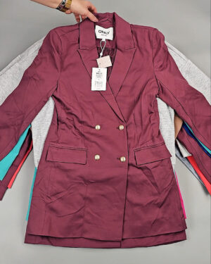 Фотография  860 - Жакеты Bestseller 045 B#7,3 кг, ЛОТ СТ-9551 оптом в Анадыри и Чукотском АО