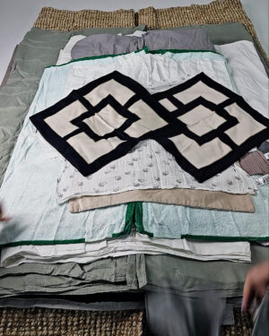 Фотография  773 - Предметы домашнего обихода H&M, 25 кг, ЛОТ СТ-9427 оптом в Анадыри и Чукотском АО