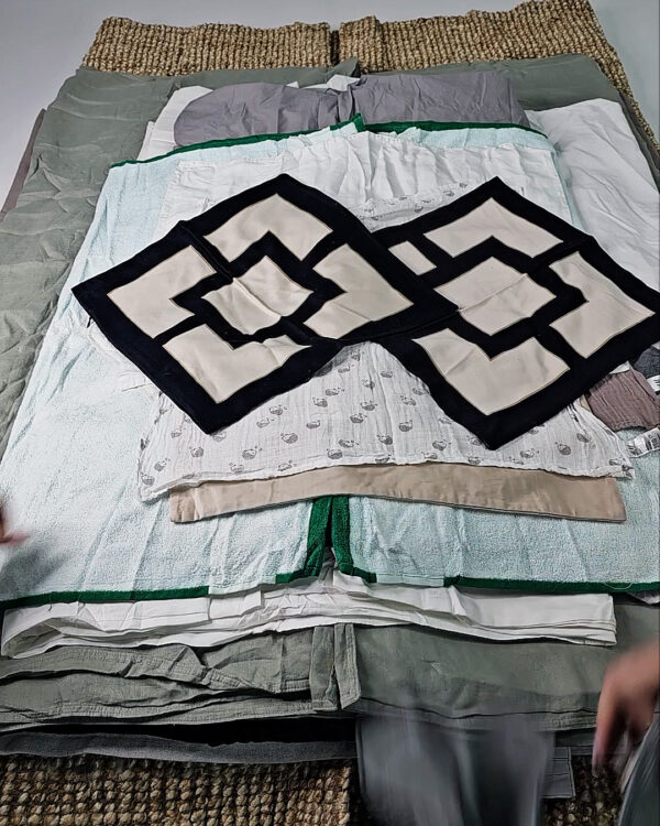 Фотография  821 - Предметы домашнего обихода H&M, 25 кг, ЛОТ СТ-9427 оптом в Анадыри и Чукотском АО