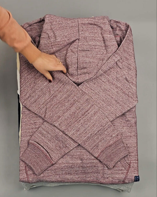 Фотография  427 - Толстовки BLEND HE 045#7 кг, ЛОТ № СТ-9514 оптом в Анадыри и Чукотском АО