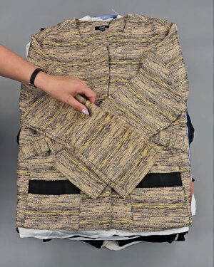 Купить OVS Winter м/ж mix#15 кг, ЛОТ СТ-9508 оптом в Анадыри и Чукотском АО