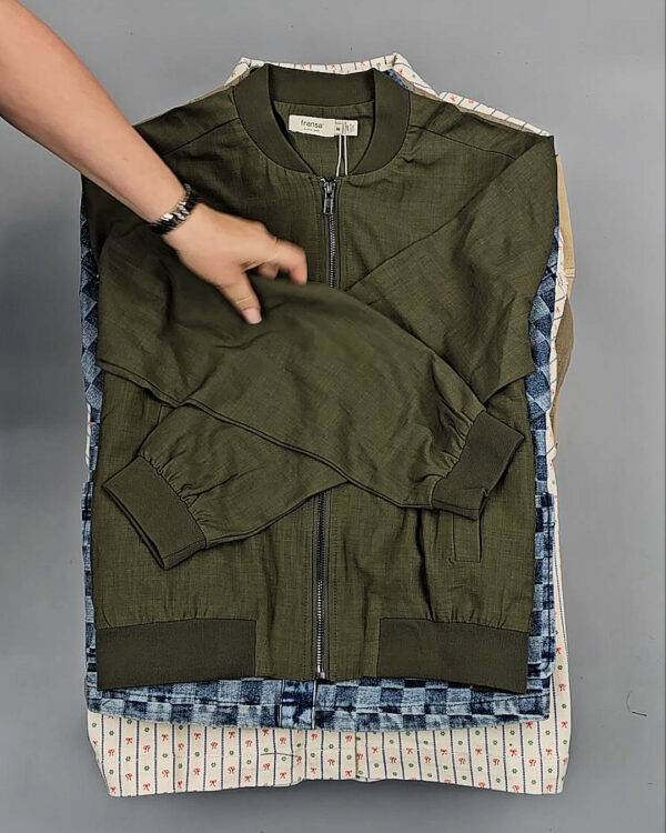 Фотография  132 - Ветровки DK Company 075#10 кг, ЛОТ СТ-9373 оптом в Анадыри и Чукотском АО