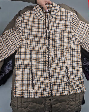 Купить Куртки#25 кг, ЛОТ № СХ-0169 оптом в Анадыри и Чукотском АО