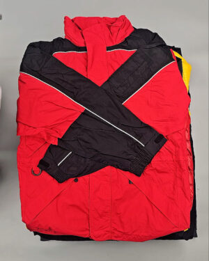 Купить Верхняя одежда мужская CAN 104#15 кг, ЛОТ СТ-9439 оптом в Анадыри и Чукотском АО