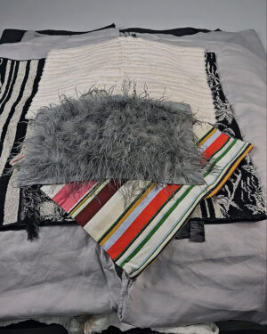 Купить Предметы домашнего обихода H&M, 25 кг, ЛОТ №СТ-9566 оптом в Анадыри и Чукотском АО