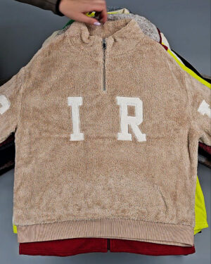 Фотография  615 - Флис#20 кг, ЛОТ № СХ-0176 оптом в Анадыри и Чукотском АО