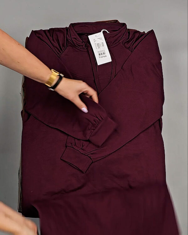 Фотография  897 - Платья Bestseller+DK Winter 035#7 кг оптом в Анадыри и Чукотском АО