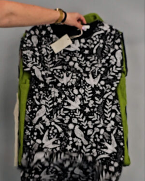 Фотография  239 - Платья Bestseller+DK Winter 035#7 кг, ЛОТ СТ-9475 оптом в Анадыри и Чукотском АО