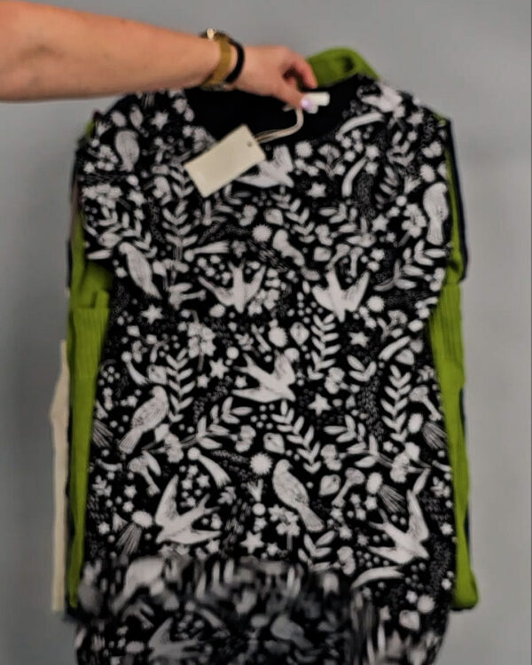 Фотография  944 - Платья Bestseller+DK Winter 035#7 кг, ЛОТ СТ-9475 оптом в Анадыри и Чукотском АО